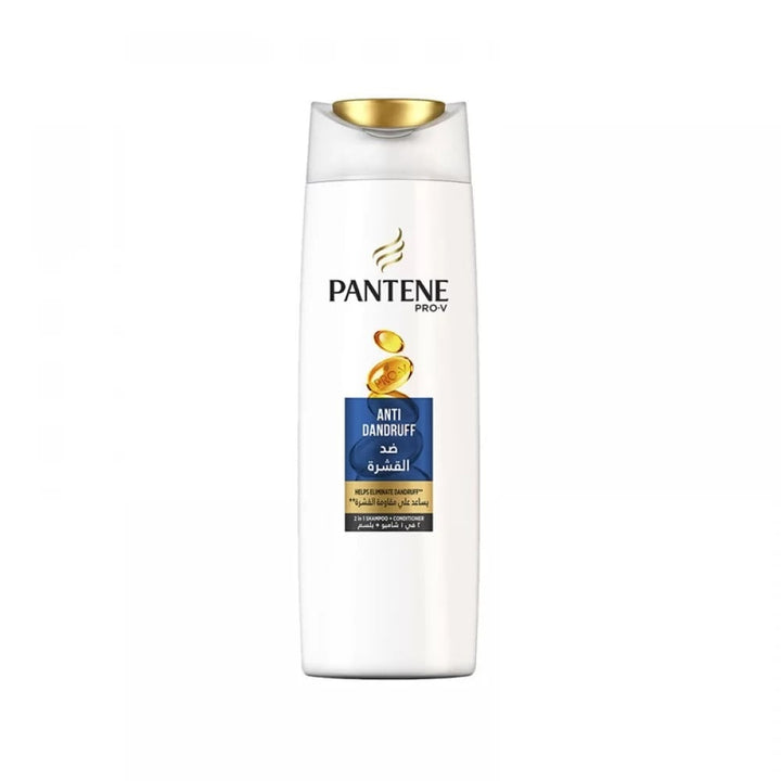 PANTENE ANTI DANDRUFF SHAMPOO 190 ML