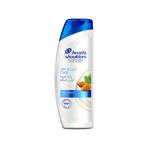 Head&Shoulders Shampoo 190Ml Dry Scalp Care