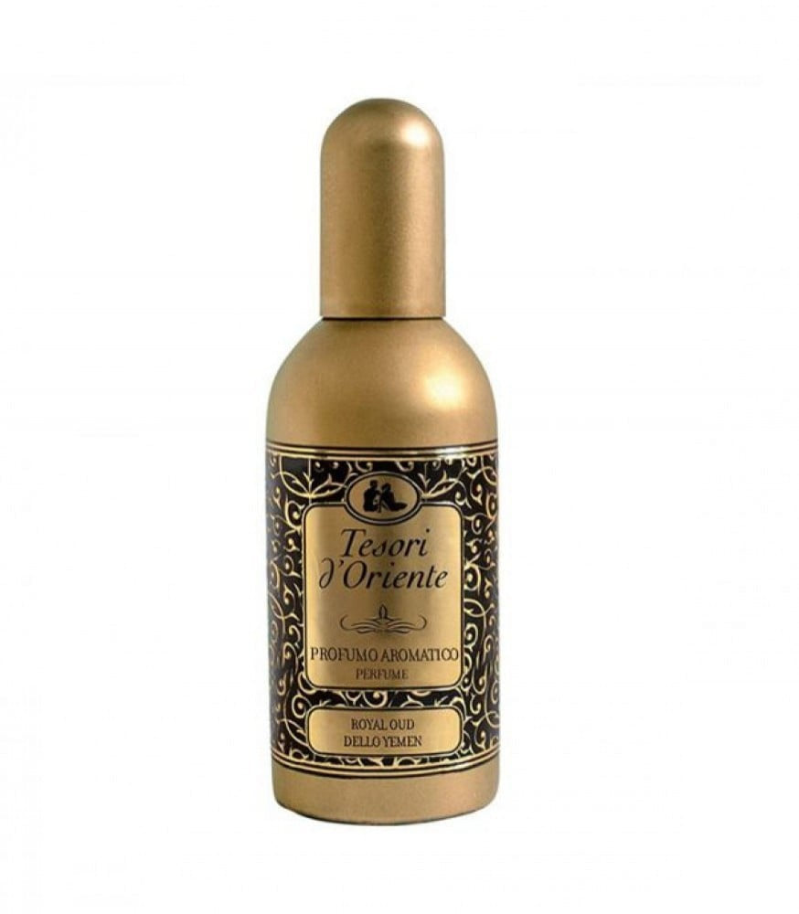 Tesori Royal Oud Profumo Spray 100Ml