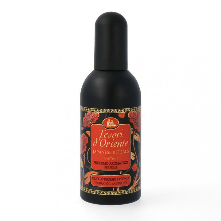 Tesori Japanese Rituals Profumo Spray 100Ml