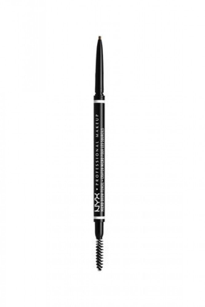 NYX MICRO BROW PENCIL MBP05 ASH BROWN