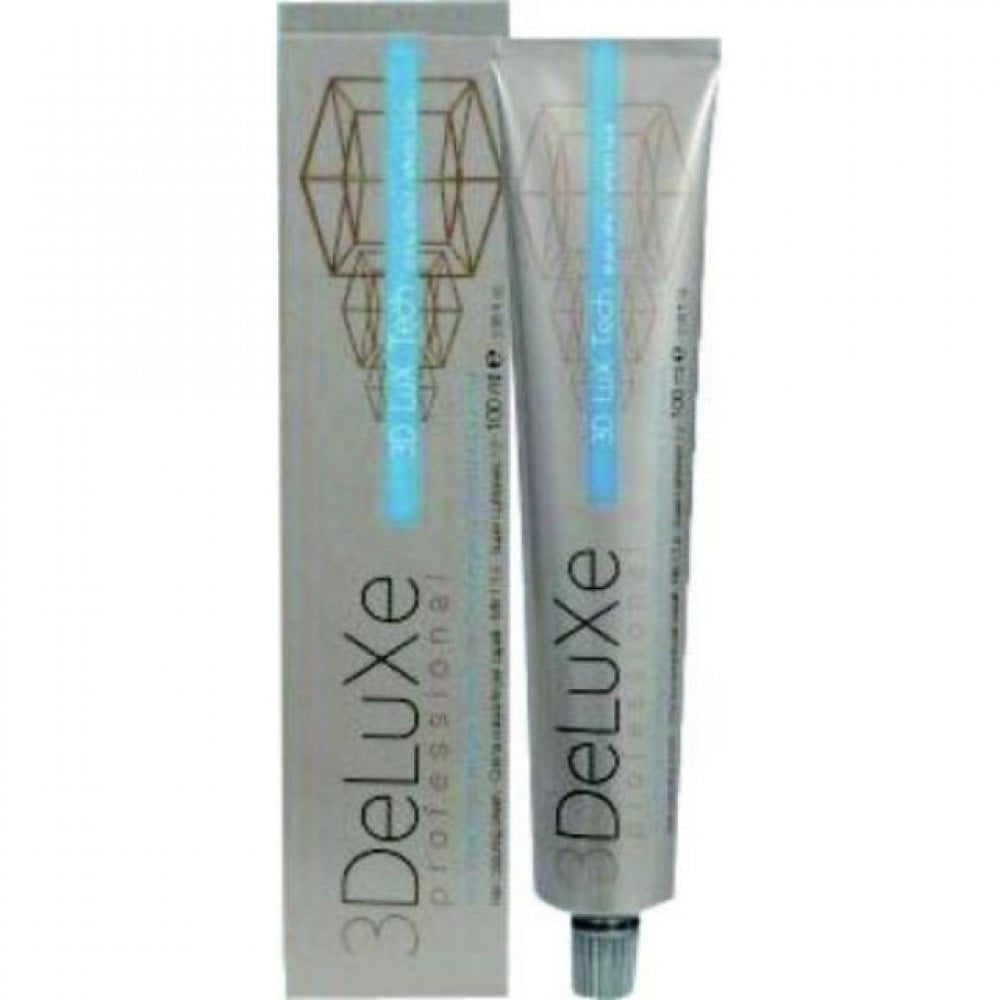 DELUXE HAIR COLOR 100ML 10.00 NEUTRAL