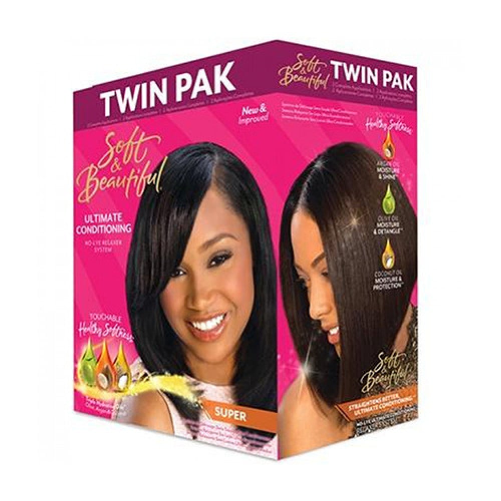 Soft & Beautiful Adult Super Cream