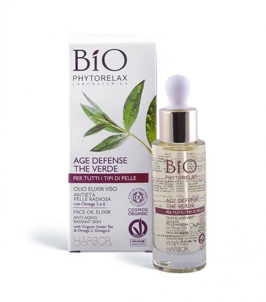 BIO OIL ELIXIR VISO OIL 30 ML