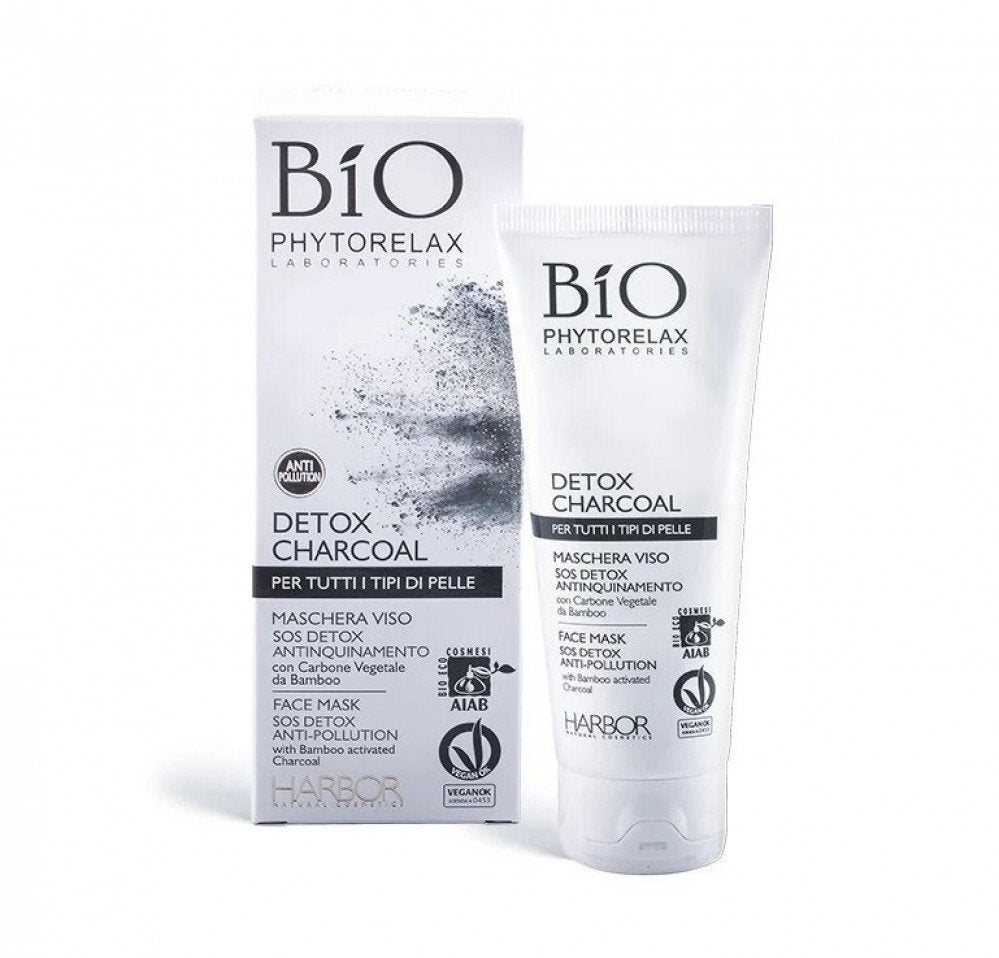 BIO MASCHERA VISO FACE MASK 75 ML