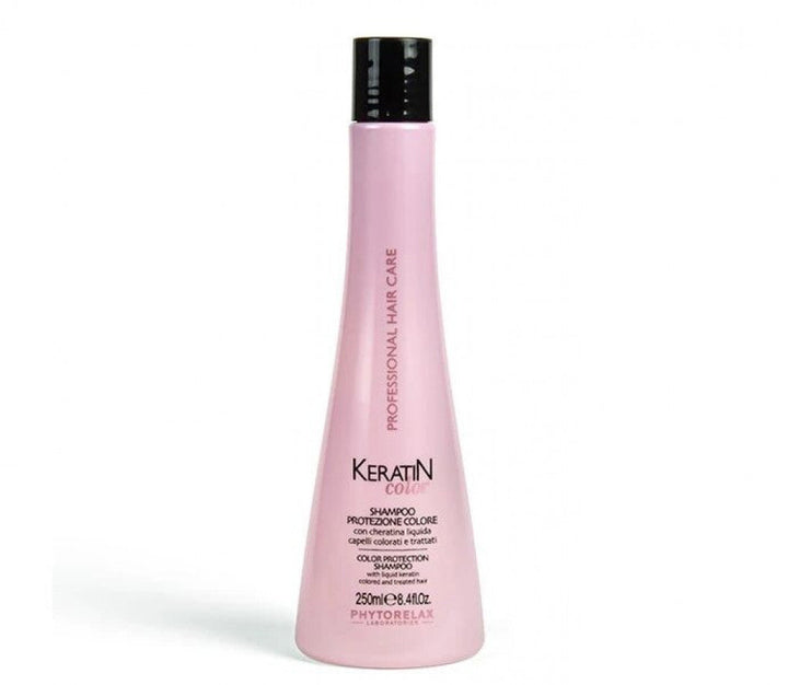 PHYTORELAX KERATIN COLOR SHAMPOO 250 ML