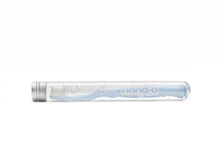 NANO B BLUE KIDS TOOTH BRUSH