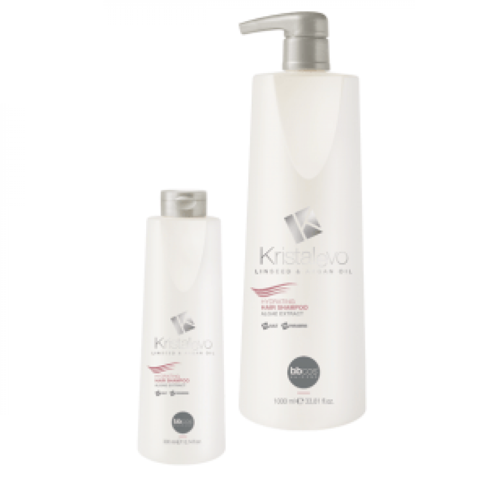 CRYSTAL EVOA LG EXTRA SHAMPOO 1000 ML