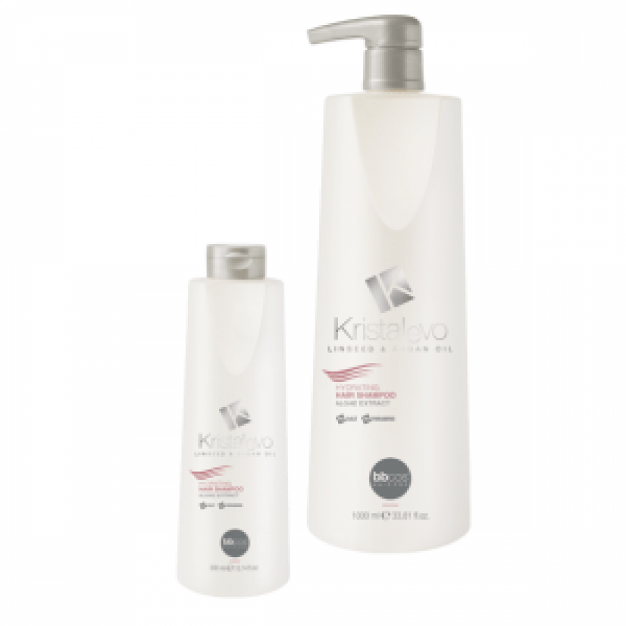 CRYSTAL EVOA LG EXTRA SHAMPOO 1000 ML