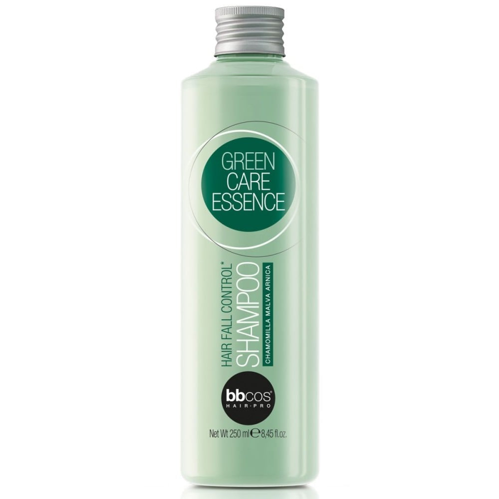 GREEN ITALIAN SHAMPOO FOR HAIR LOSS 250 ML