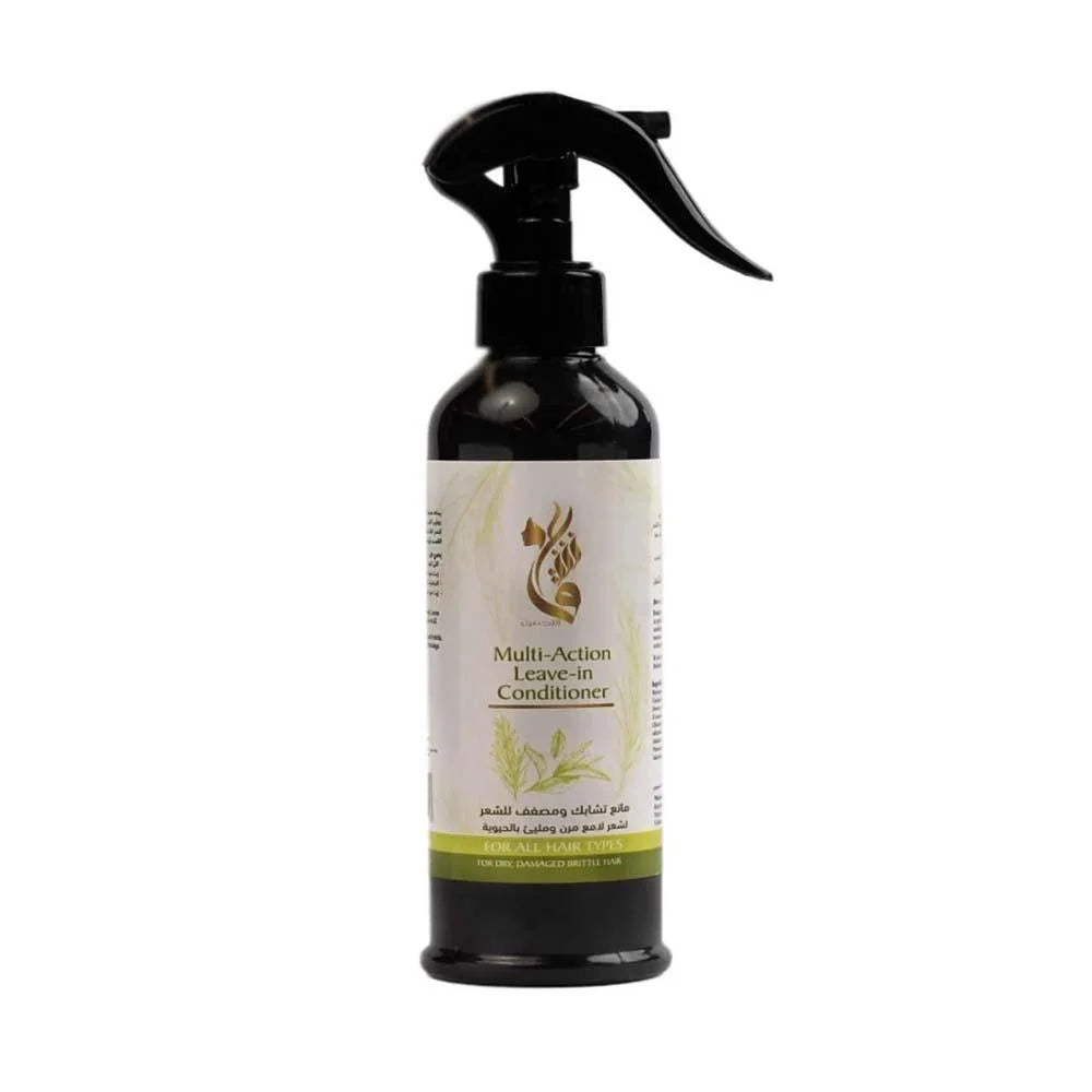 Beauty  Lovers Leave-in Conditioner 250ml