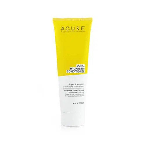 Acure Ultra Hydrating Conditioner Argan & Pumpkin 236ml
