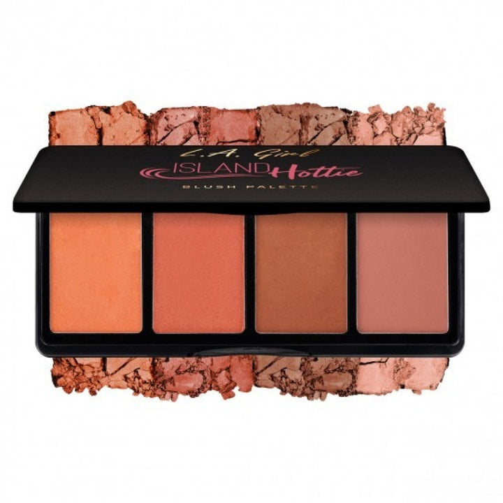 L.A. Girl Island Hottie Gbl421 Blush 4GØ£Ã¢
