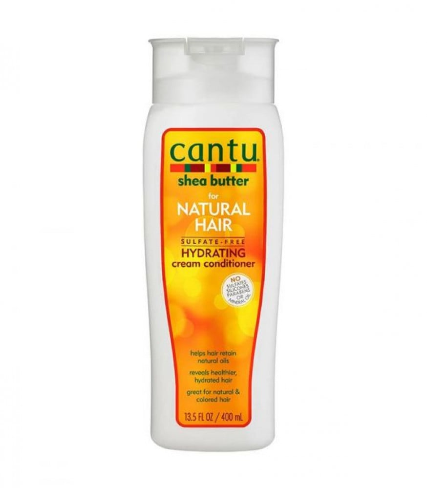 Cantu Shea Butter Hydrating Cream Conditioner 400Ml