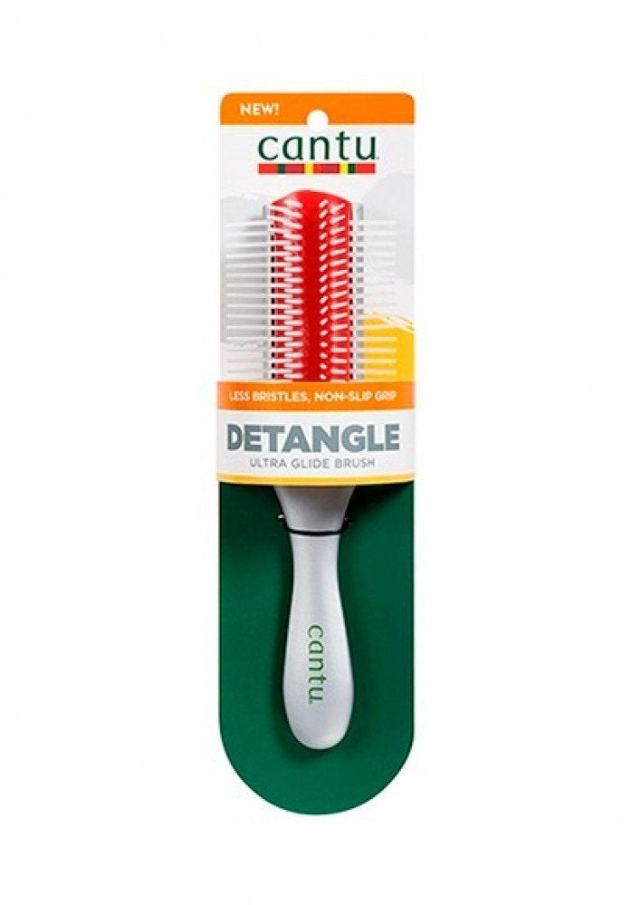 CANTU DETANGLE ULTRA GLIDE BRUSH