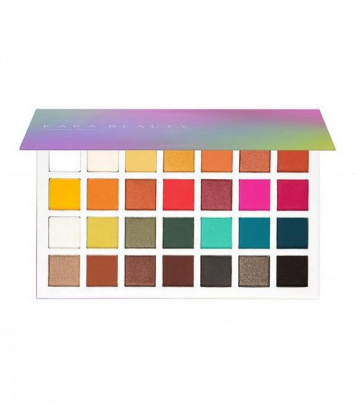 KARA EYE SHADOW 35G BEAUTY VACATION MOOD ES43