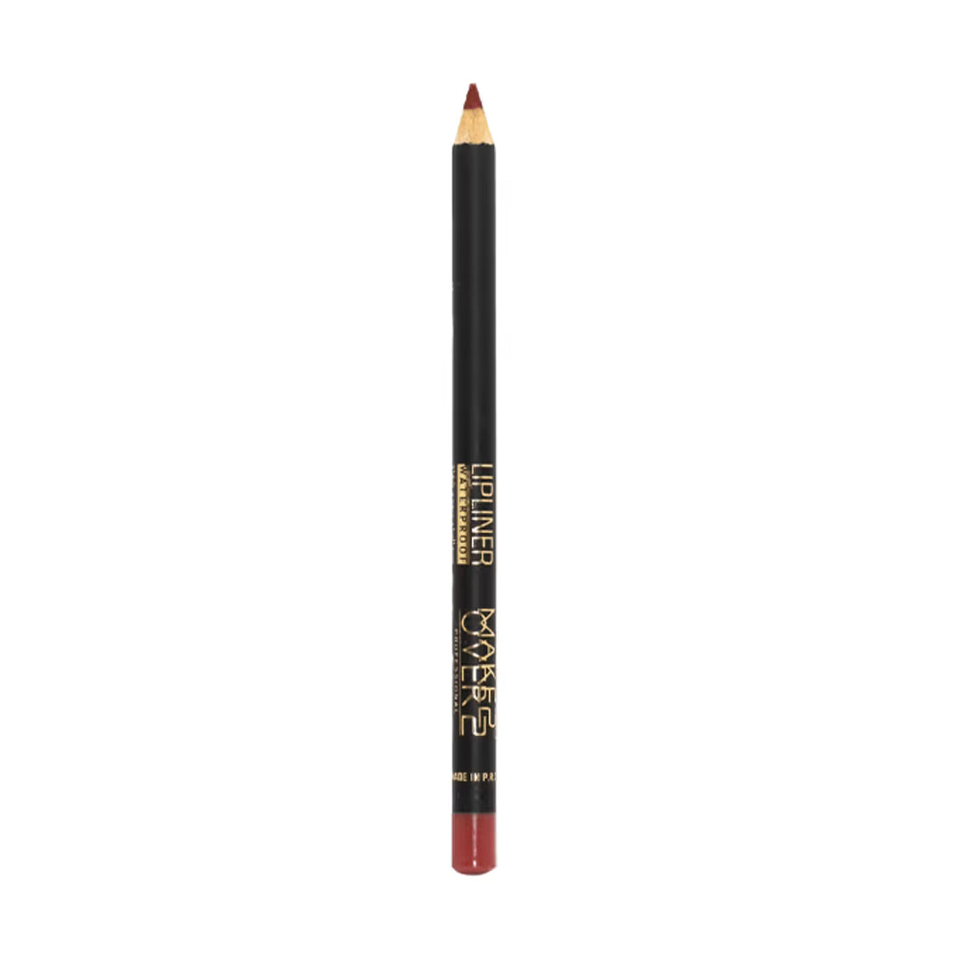 Make Oever 22 Lip Liner 02