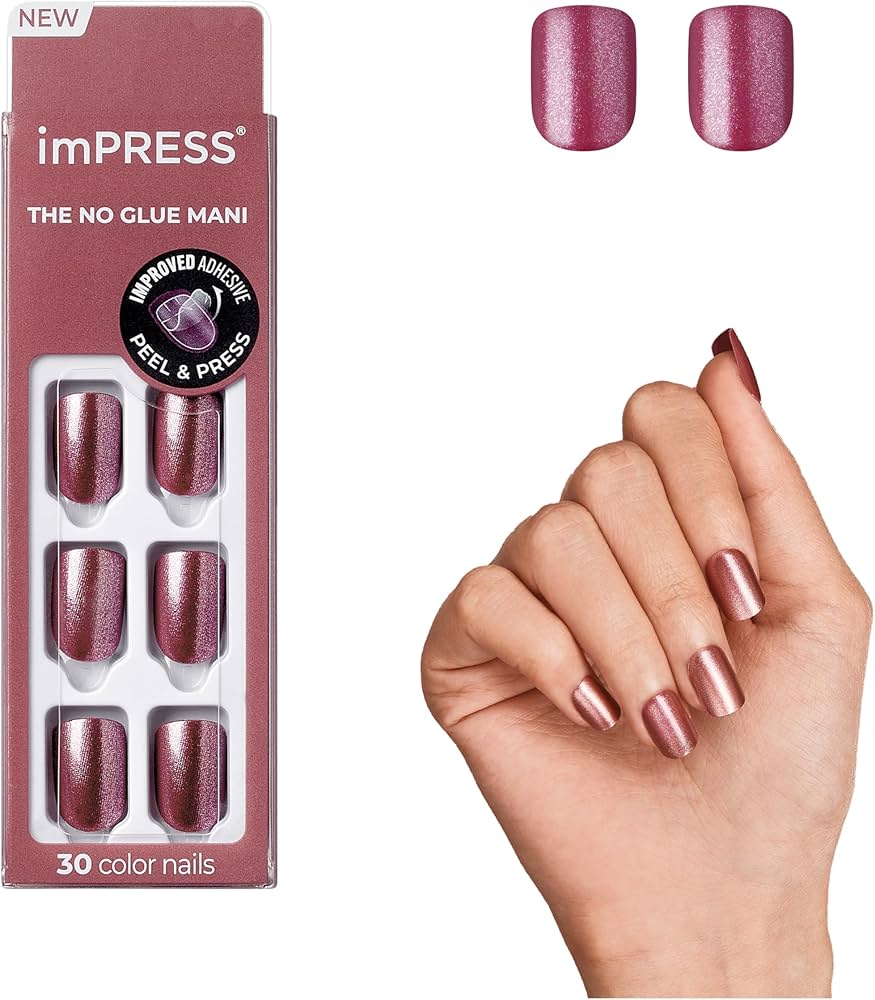 19-13New impress nail sets