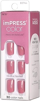 19-12New impress nail sets