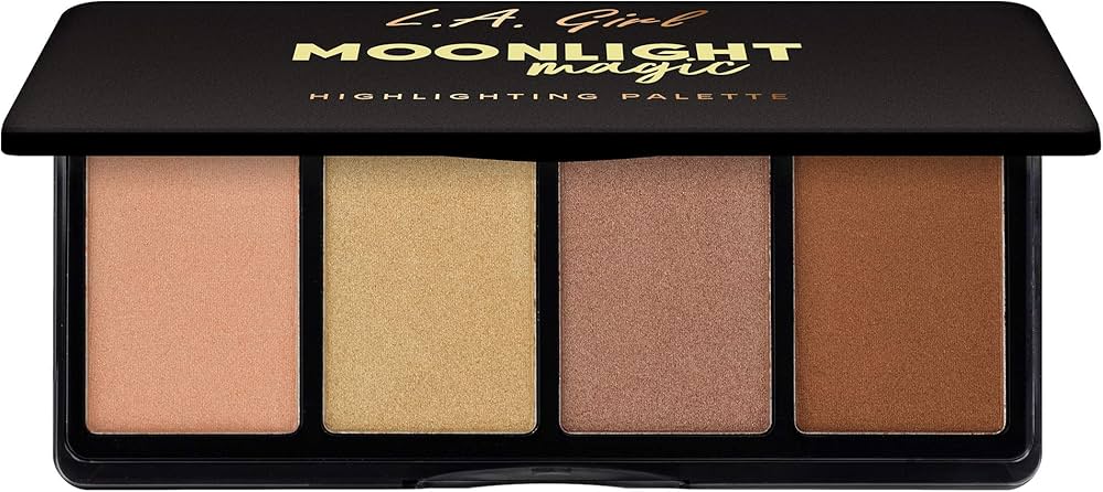 L.A. Girl lighting GBL426