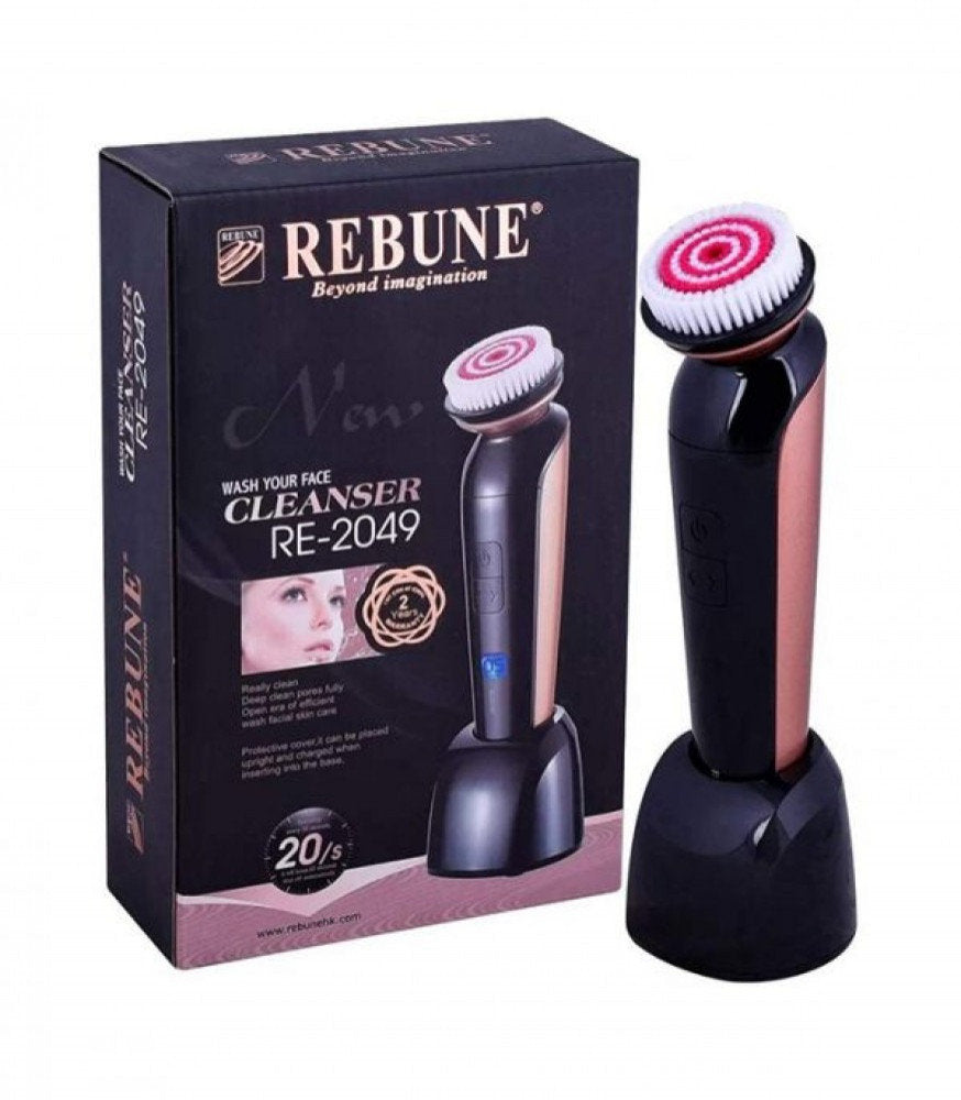 Rebune Re-2049 Wash Face Clearnser