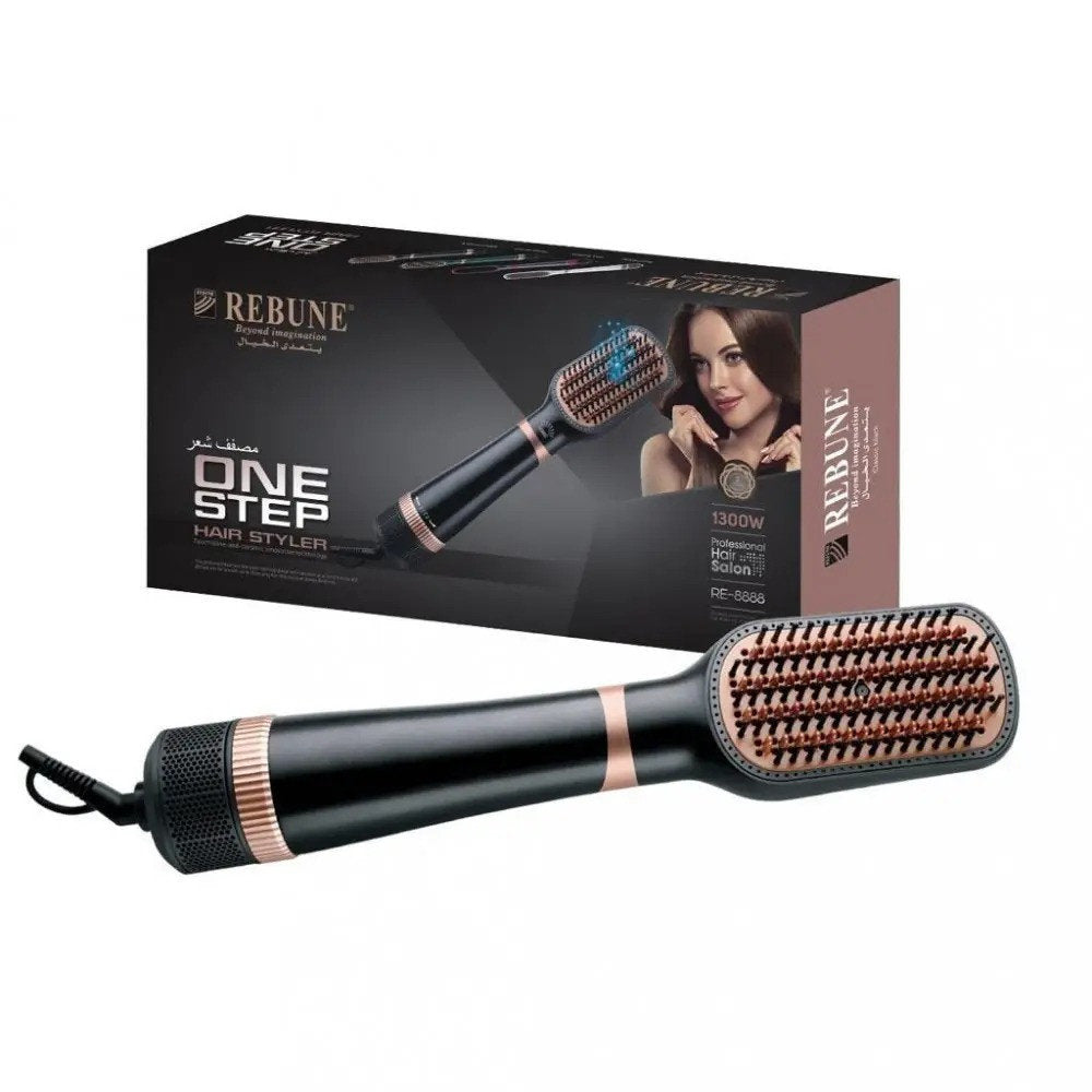 Rebune One Step Re-8888 Hair Styler