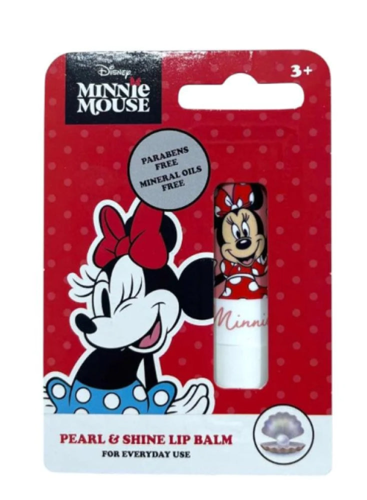 مرطب شفاه فاب لاب ديزني بيرل جلوس