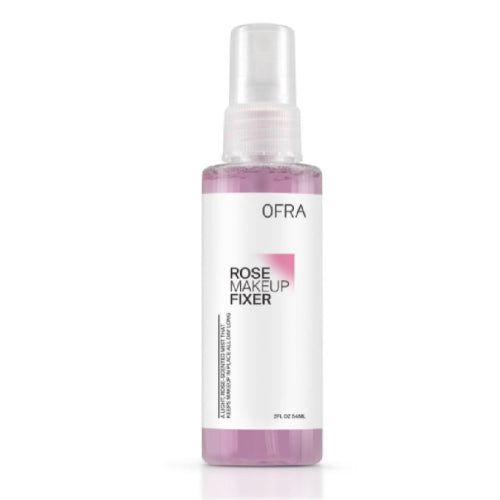Ofra makeup fixative rose 54 ml