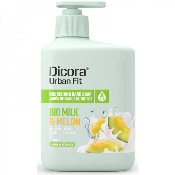 Dicora Urban Fit Hand Soap 500 ml