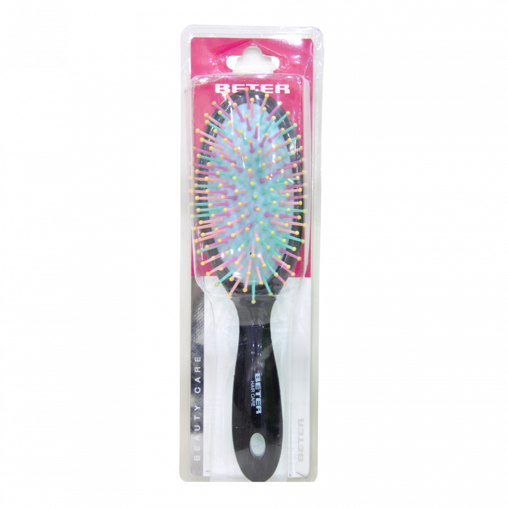 Beter Big Cushion Hair Brush