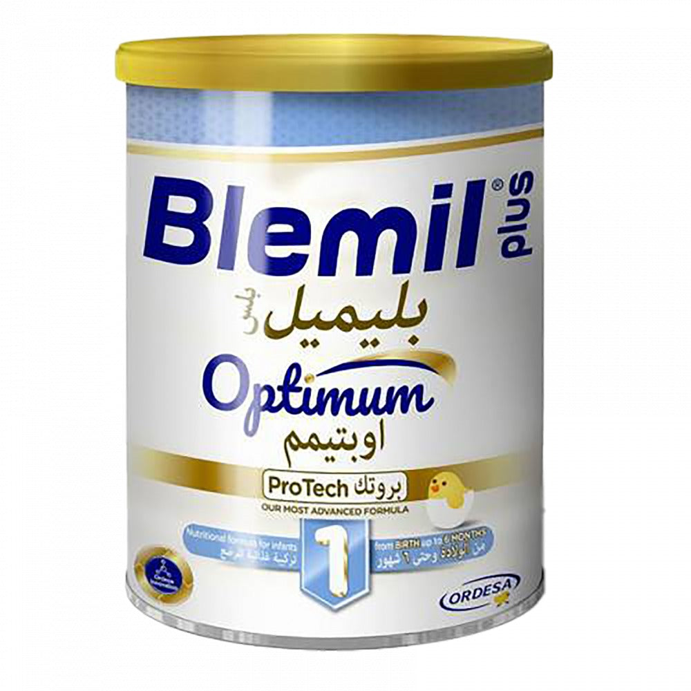 MILK 800 G BLEMIL PLUS OPTIMUM NO 1