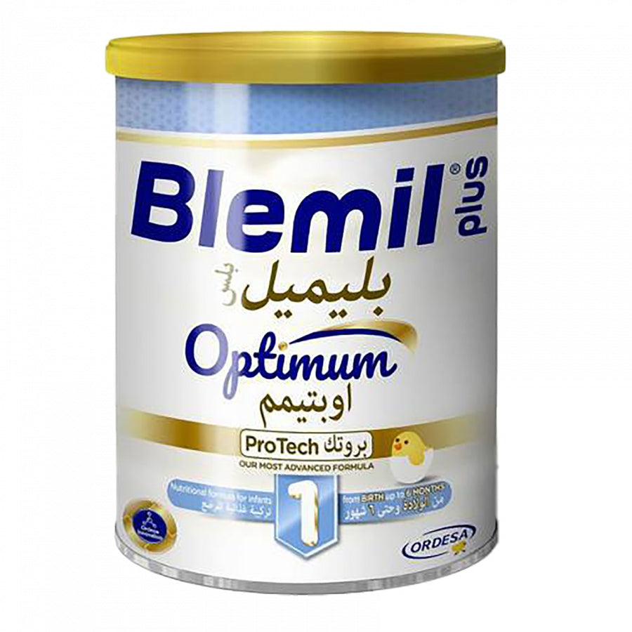 MILK 800 G BLEMIL PLUS OPTIMUM NO 1