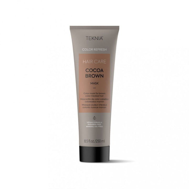 Lakme Teknia Cocoa Brown Hair Mask 250 Ml