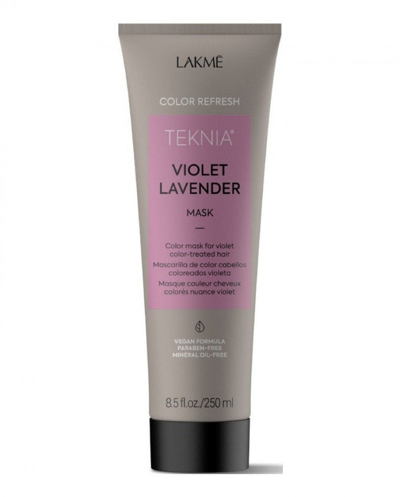 Lakme Teknia Vlolet Lavender Hair Mask 250 Ml