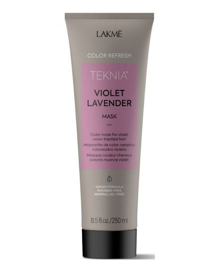 Lakme Teknia Vlolet Lavender Hair Mask 250 Ml