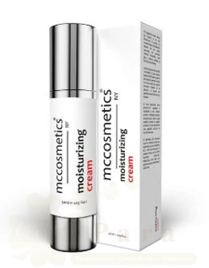 Mccosmetics Moisturizing Cream 50Ml