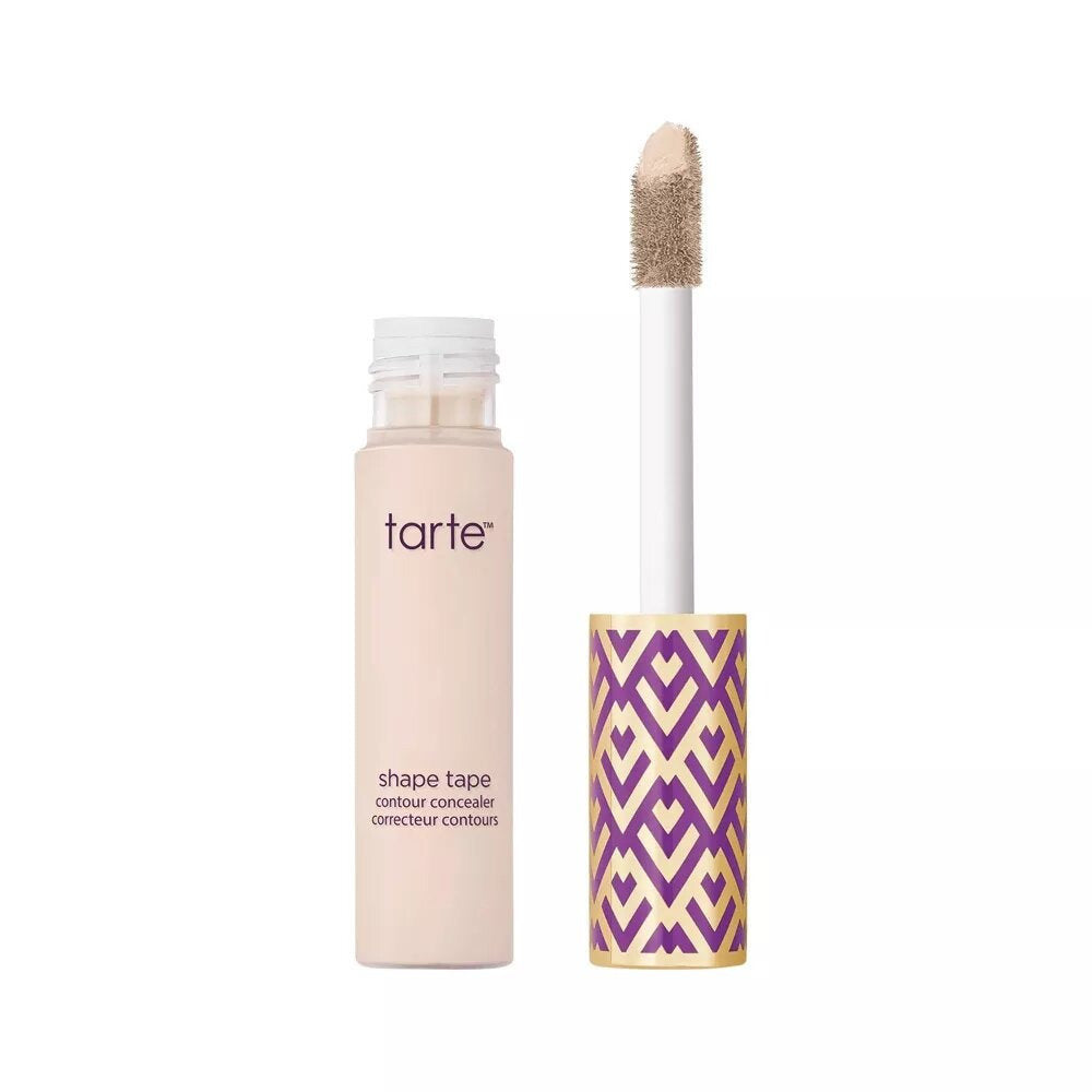 TARTE SHAPE TAPE CONTOUR CONCEALER 8B PORCELAIN BEIGE 10ML