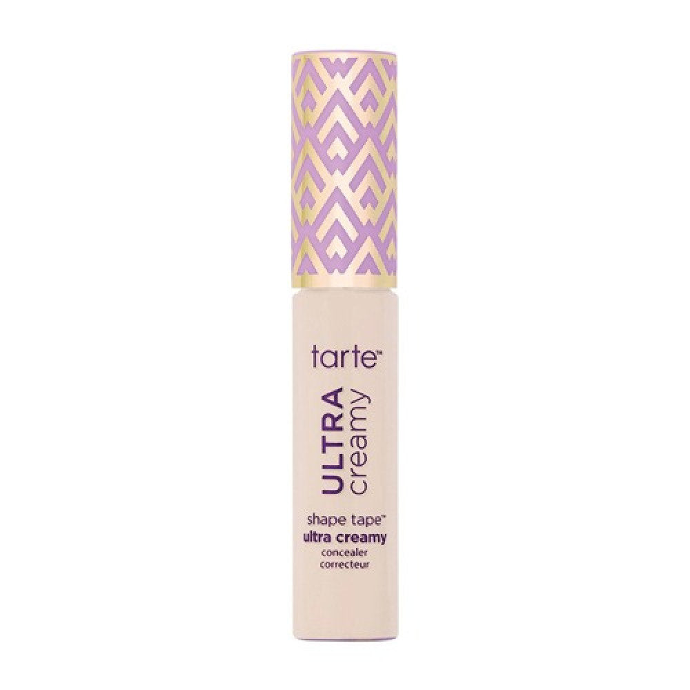 Tarte Shape Tape Ultra Creamy Concealer 8B Porcelain Beige 10Ml