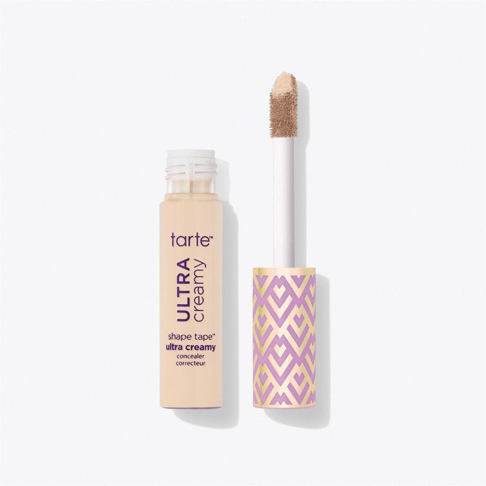 TARTE SHAPE TAPE ULTRA CREAMY CONCEALER 12N FAIR NEUTRAL 10ML
