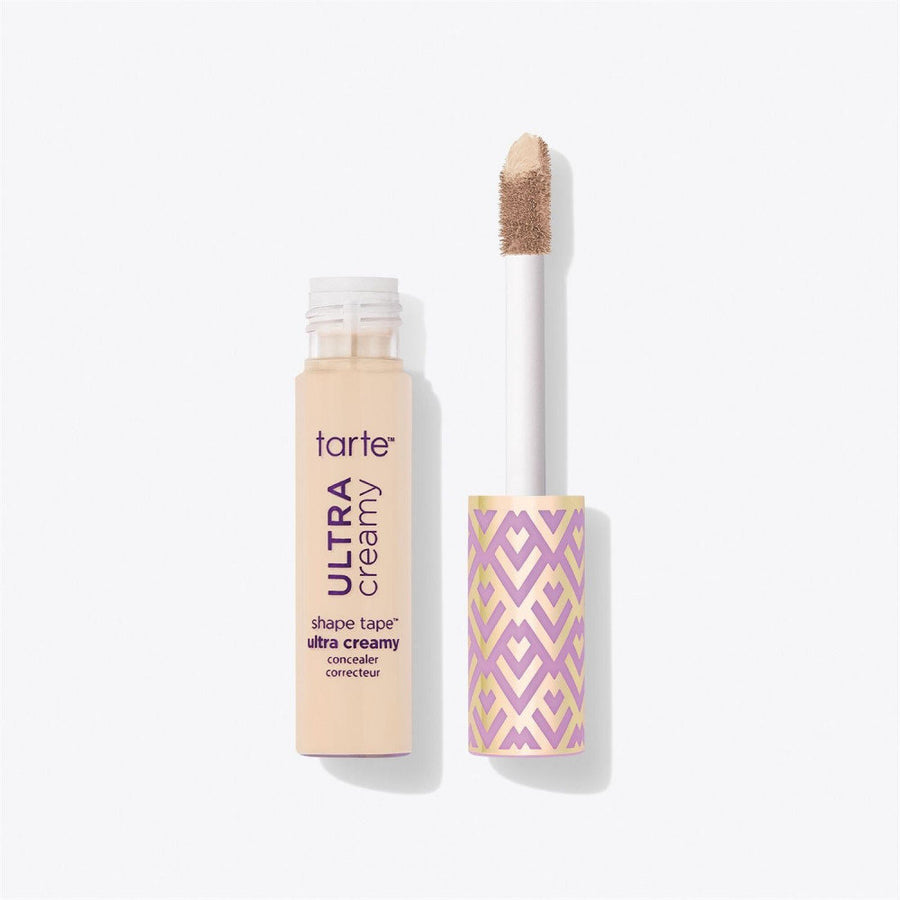 TARTE SHAPE TAPE ULTRA CREAMY CONCEALER 12N FAIR NEUTRAL 10ML