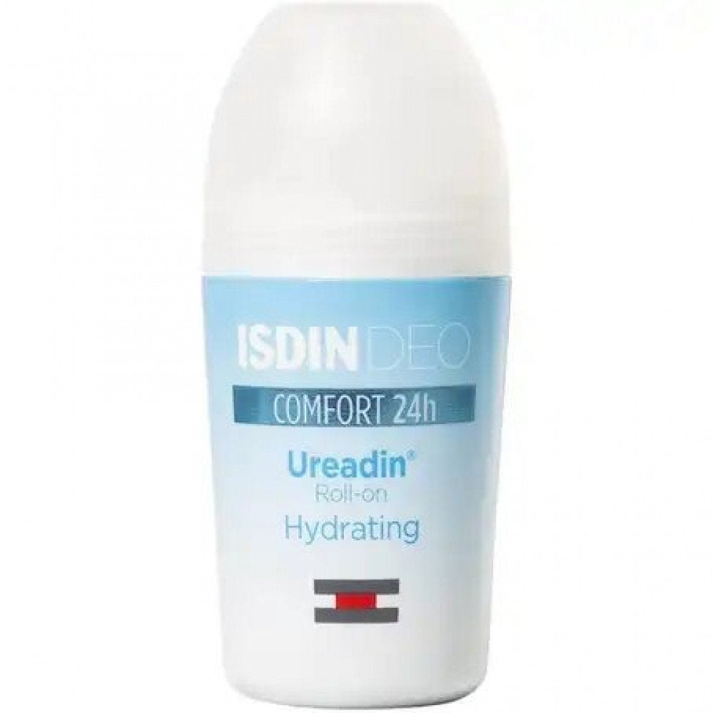 Isdin Ureadin Roll-On Deodorant 50ml