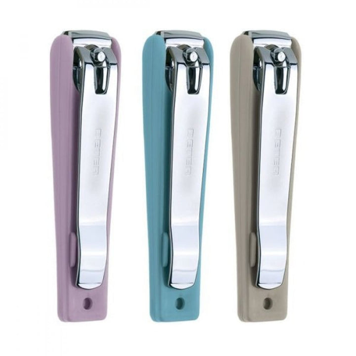 BETER MANICURE NAIL CLIPPER CROM BIG SIZE