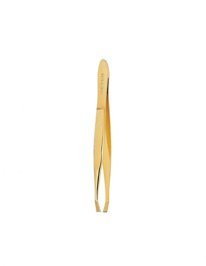 BETER GILDED CRAB TIP TWEEZERS