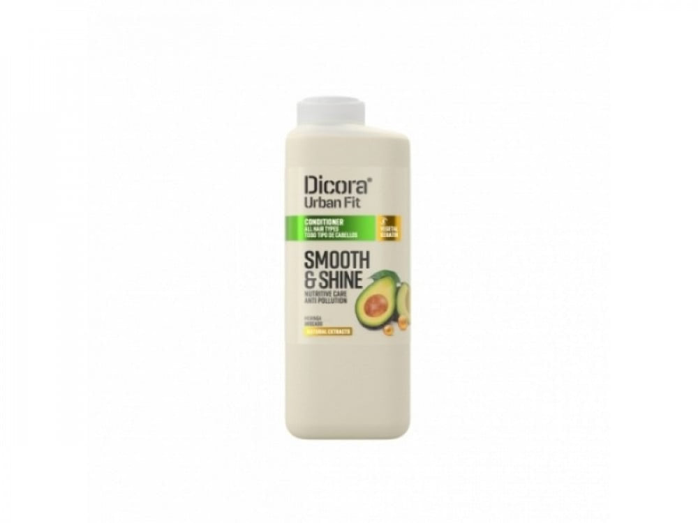 Dicora Conditioner All Hair Types 400 ml