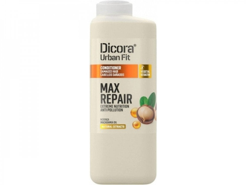 Dicora Conditioner Max Repair - 400ml