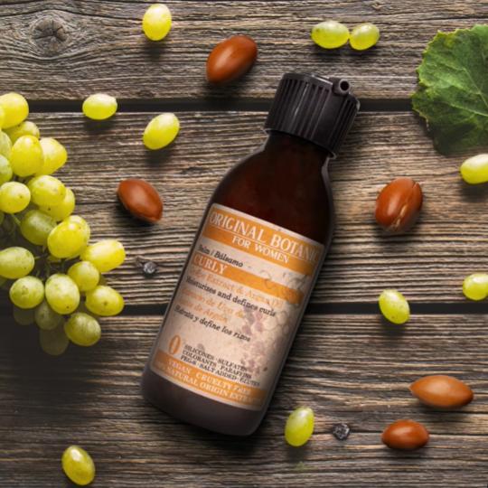 Original Botanic 10 Benefits Woman 100Ml