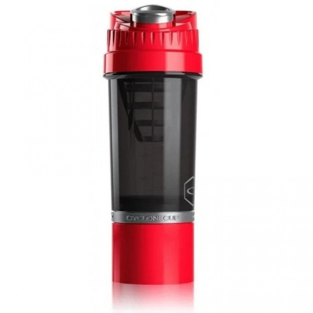 CYCLONE CUP 22-OZ RED