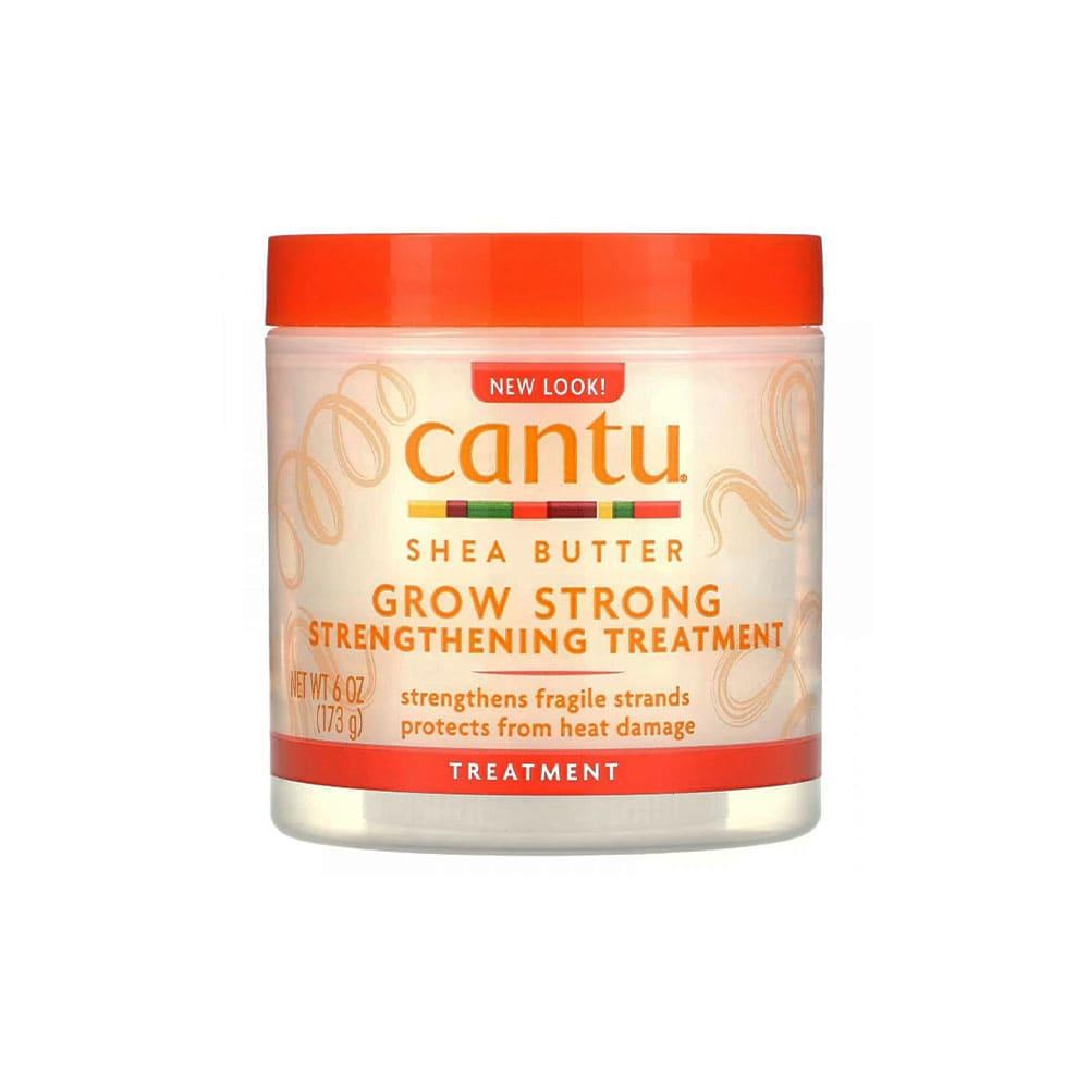 CREAM 173G CANTU SHEA BUTTER GROW STRONG
