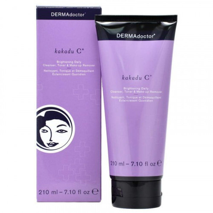 Derma Doctor Face Wash 210 Ml