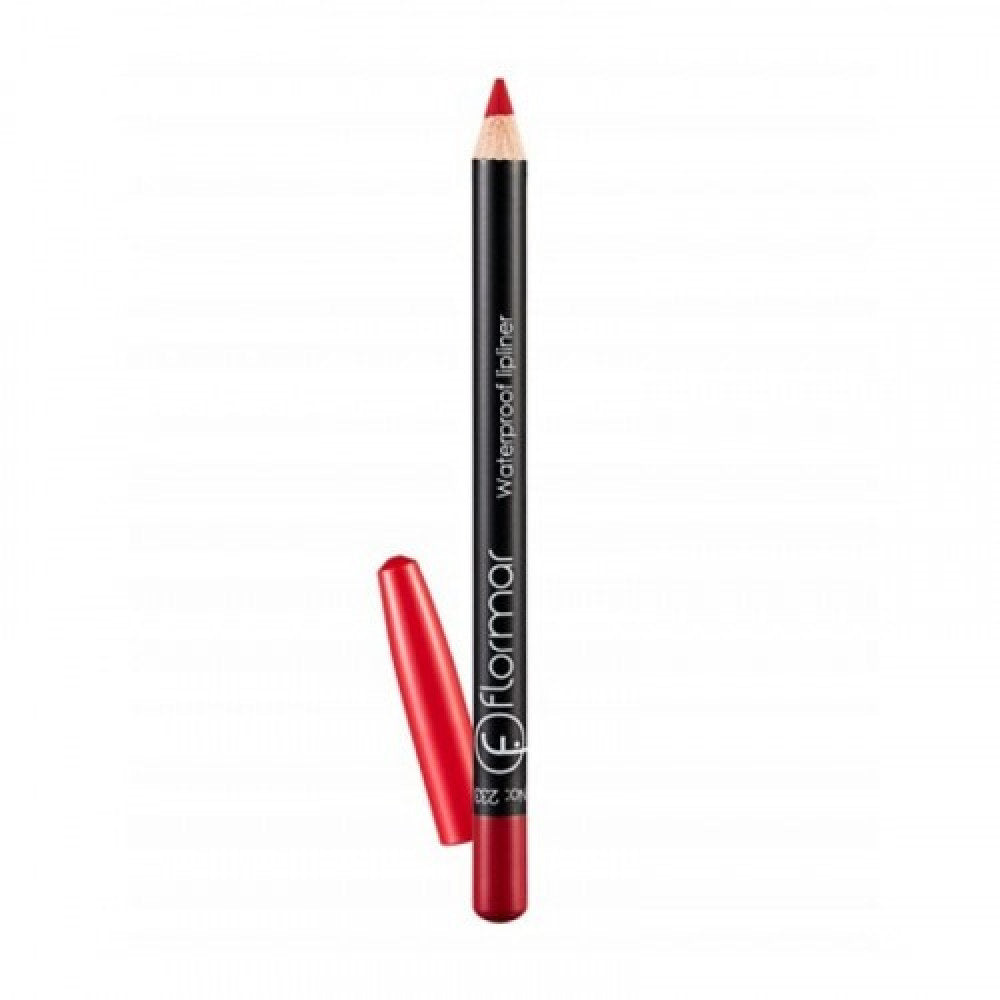 FLORMAR LIP LINR PENCIL 233
